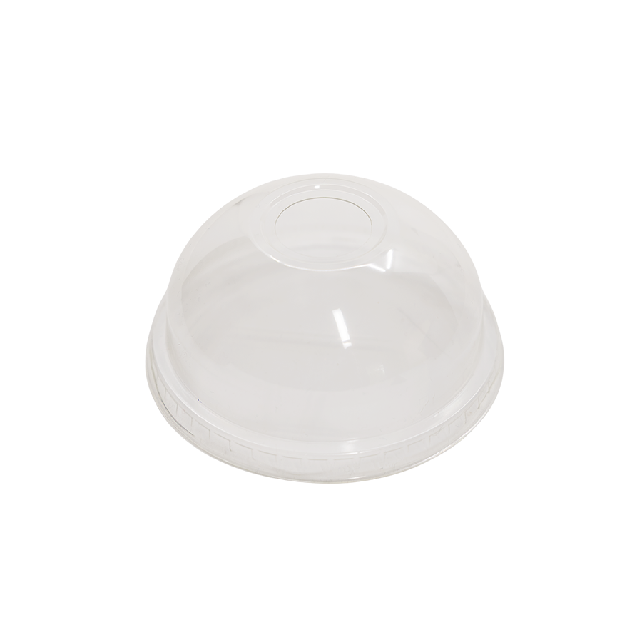 WIECZKO WYPUKŁE Z DZIURKĄ ŚR. 78 mm